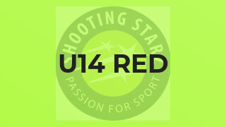 U14 Red