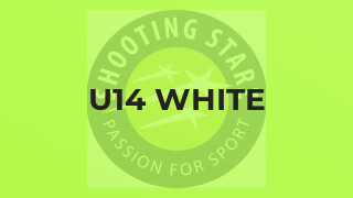 U14 White