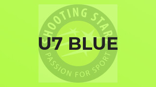U7 Blue