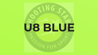 U8 Blue