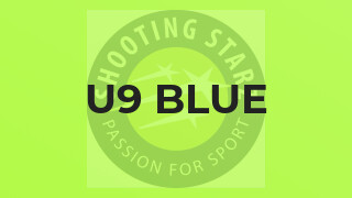 U9 Blue