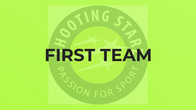 First Team