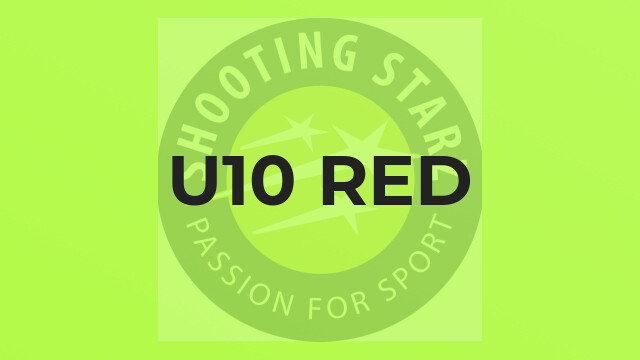 U10 Red