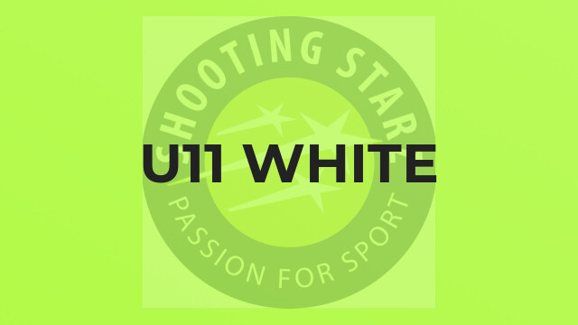 U11 White