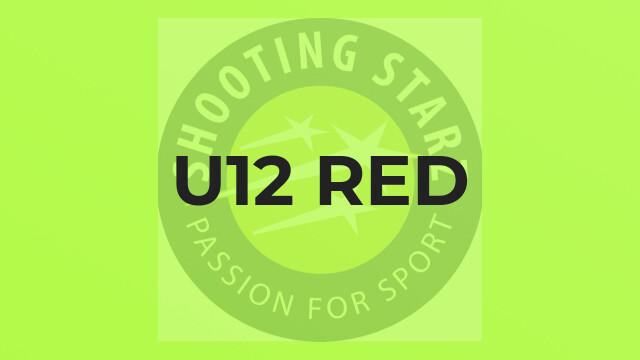 U12 Red