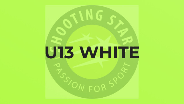 U13 White