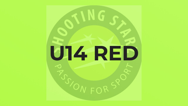 U14 Red