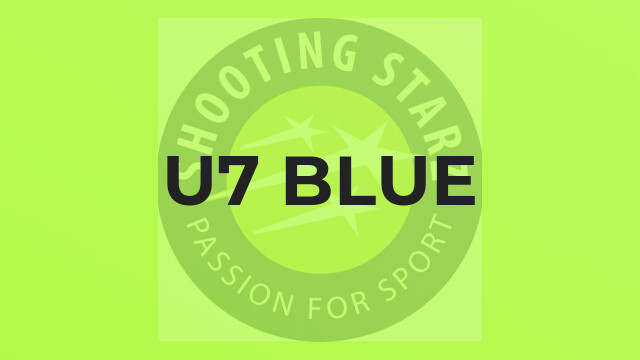 U7 Blue