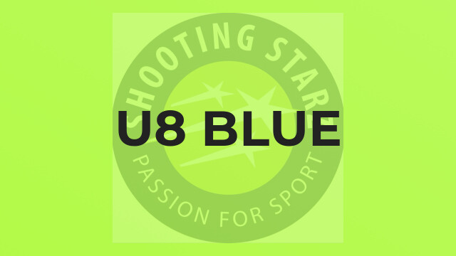 U8 Blue