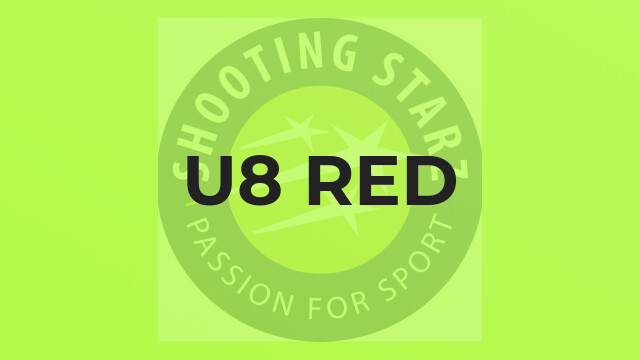 U8 Red