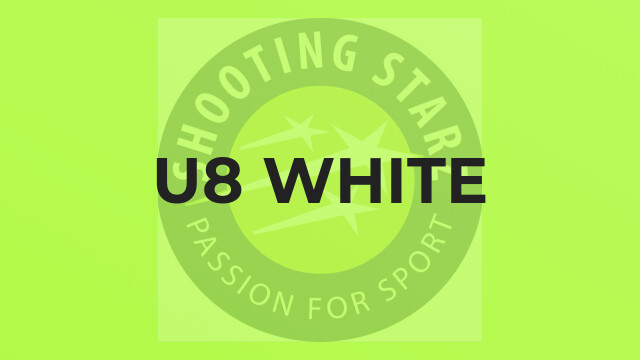 U8 White