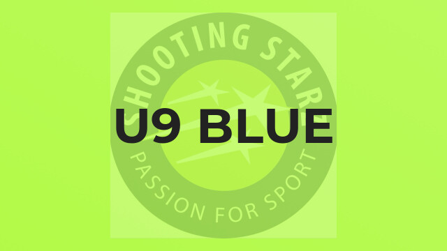 U9 Blue
