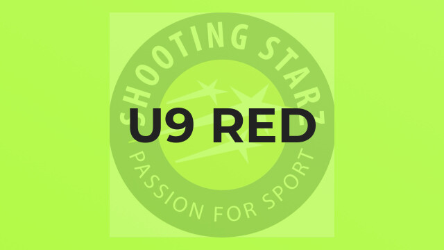 U9 Red