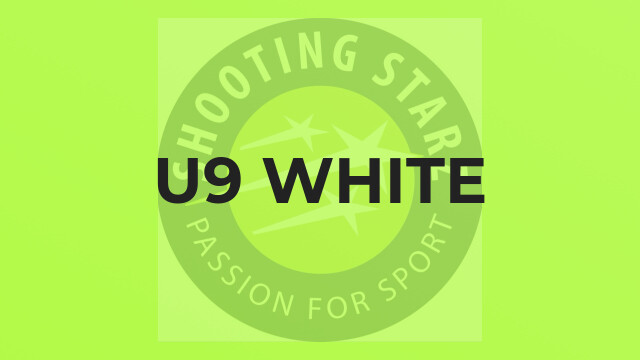 U9 White