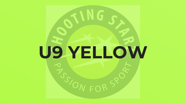 U9 Yellow