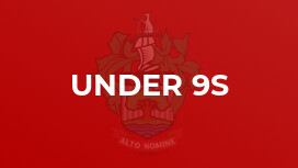 Under 9s