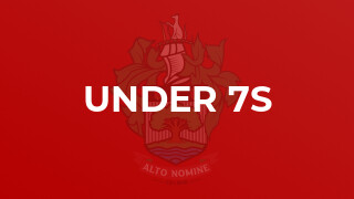 Under 7s