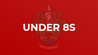 Under 8s