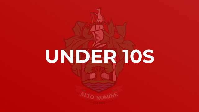 Under 10s