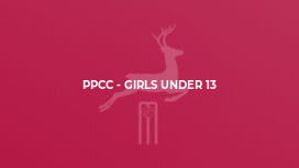 PPCC - Girls Under 13