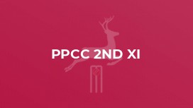 PPCC 2nd XI