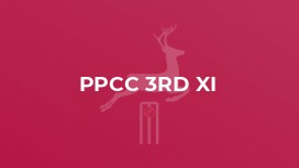PPCC 3rd XI