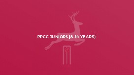 PPCC Juniors (8-14 years)