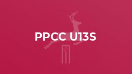 PPCC U13s