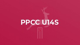 PPCC U14s