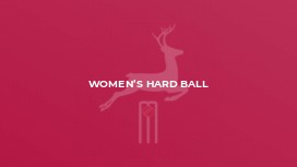 Women’s Hard Ball