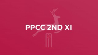 PPCC 2nd XI