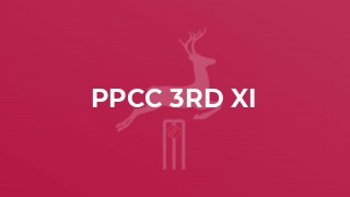 PPCC 3rd XI