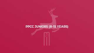 PPCC Juniors (8-15 years)