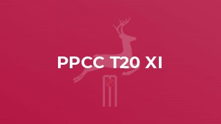 PPCC T20 XI
