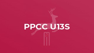 PPCC U13s