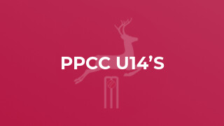 PPCC U14’s