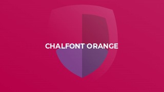Chalfont Orange