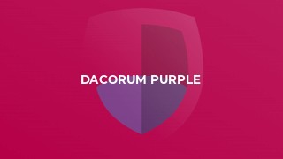 Dacorum Purple