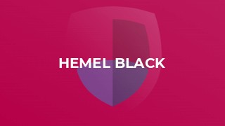 Hemel Black