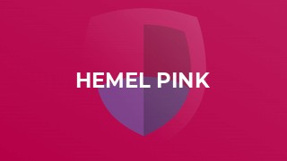 Hemel Pink