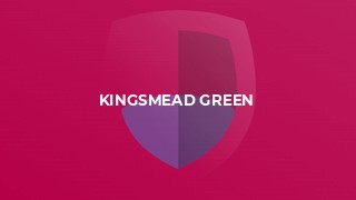 Kingsmead Green