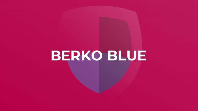 Berko Blue