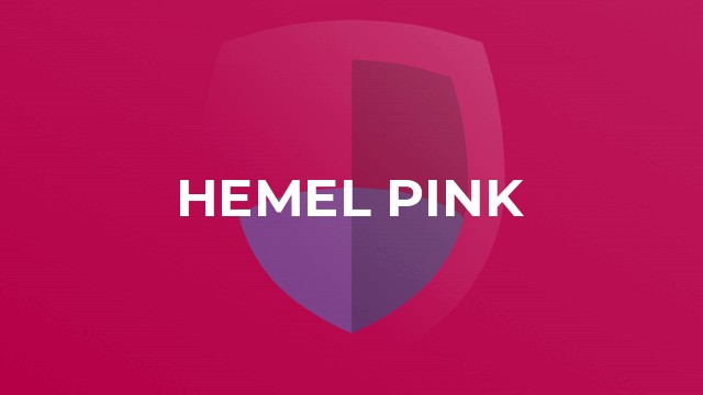 Hemel Pink