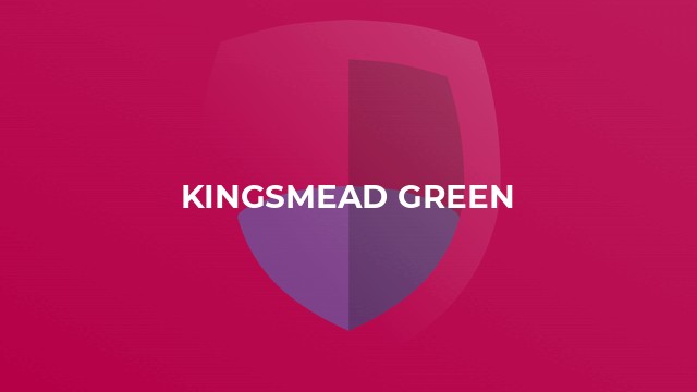 Kingsmead Green