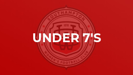 Under 7's