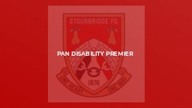 Pan Disability Premier