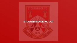 Stourbridge FC U21