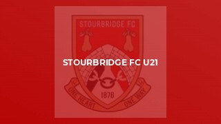 Stourbridge FC U21