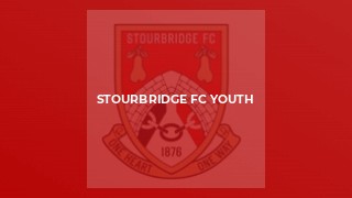 Stourbridge FC Youth