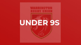 Under 9s 